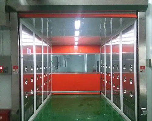 貨淋通道(貨淋室)有什么作用