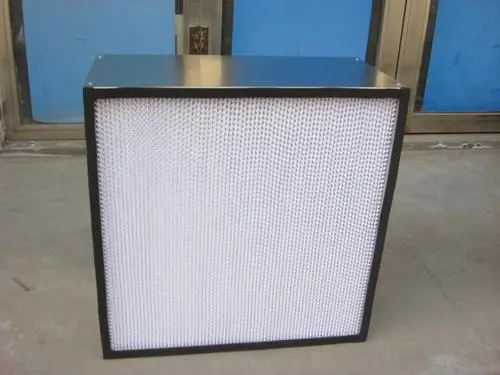 空氣過濾器的用途有哪些?